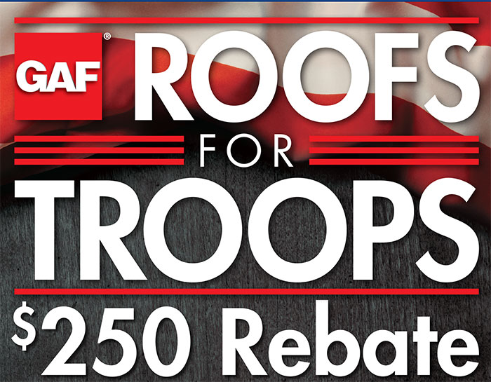 Stofan Construction Roofing Coupon